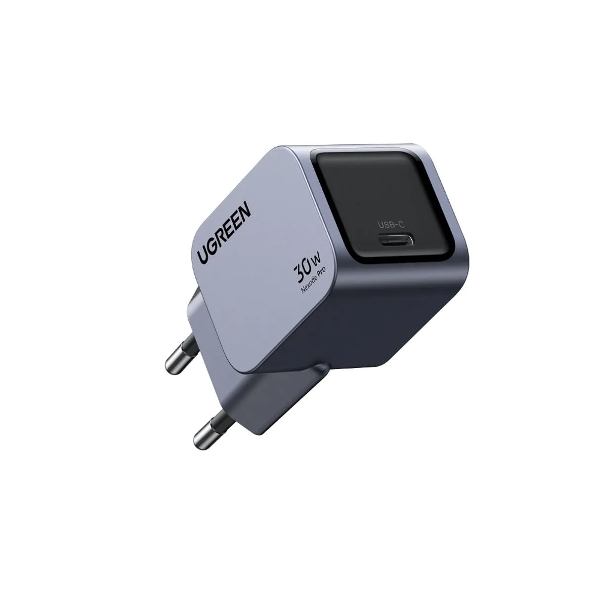 UGREEN Cargador GaN 30W USB-C Slim Carga Rápida X703
