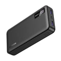 UGREEN Batería Portátil 20.000mAh PD 20W USB-C + USB-A PB312