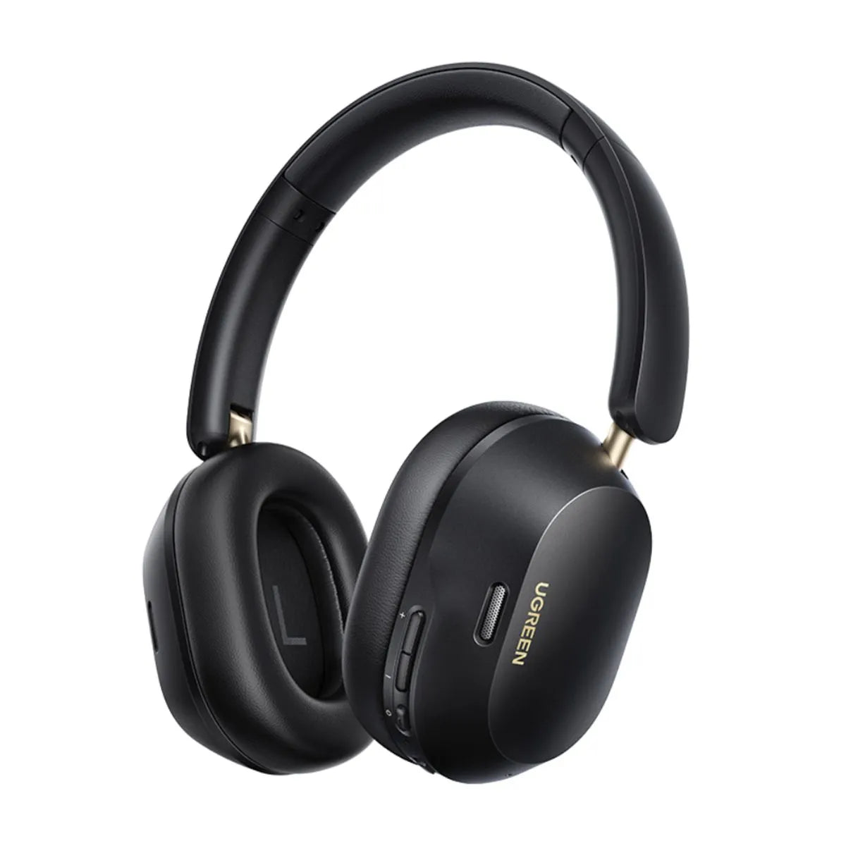 Audífonos Bluetooth UGREEN HiTune Max 5C ANC Black HP203