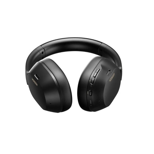 Audífonos Bluetooth UGREEN HiTune Max 5C ANC Black HP203