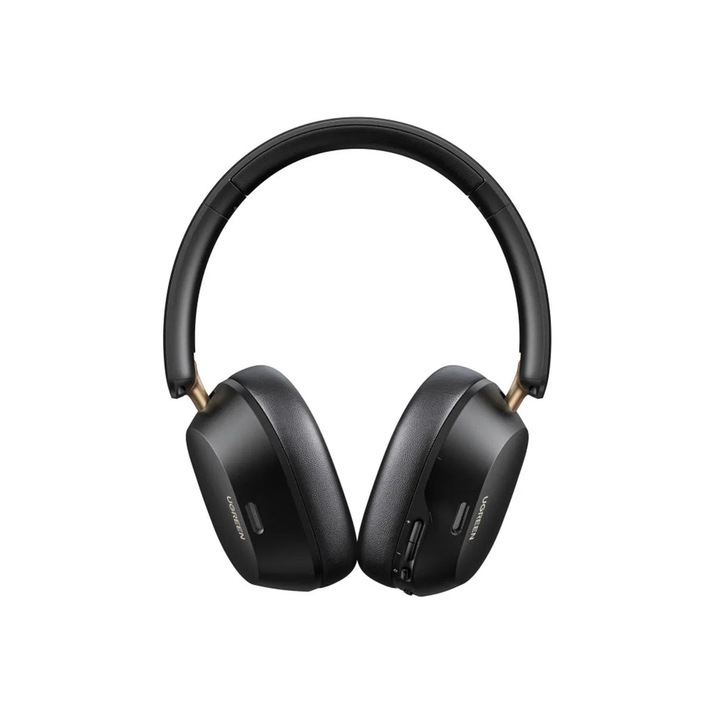Audífonos Bluetooth UGREEN HiTune Max 5C ANC Black HP203
