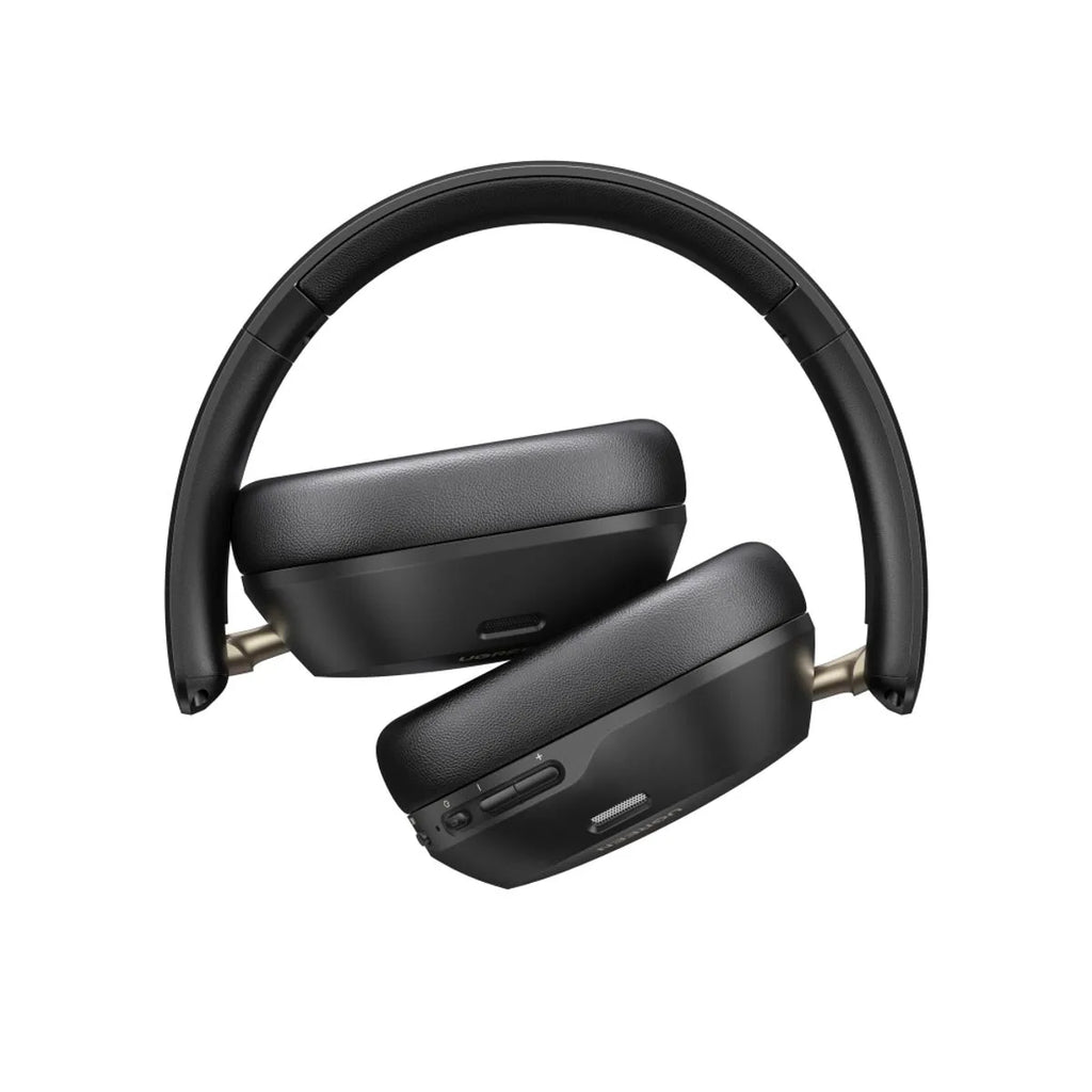 Audífonos Bluetooth UGREEN HiTune Max 5C ANC Black HP203