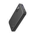 UGREEN Batería Portátil 10.000mAh PD 20W USB-C + USB-A Negro PB311