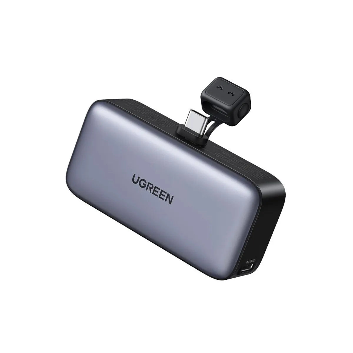 UGREEN Mini Power Bank 5.000mAh 22.5W PD USB-C