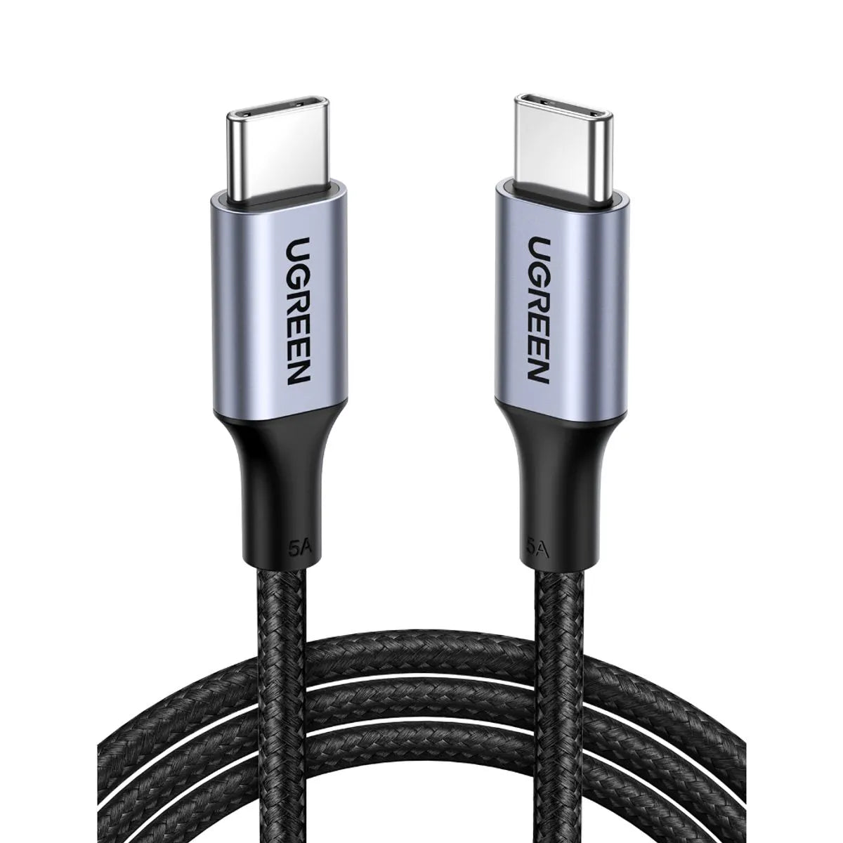 KIT CARGA TOTAL - UGREEN