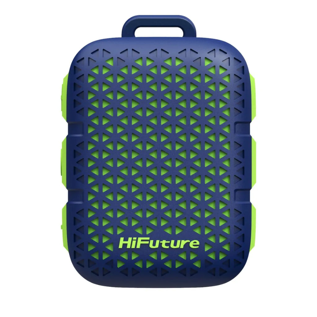 HiFuture Parlante Bluetooth Pocket S