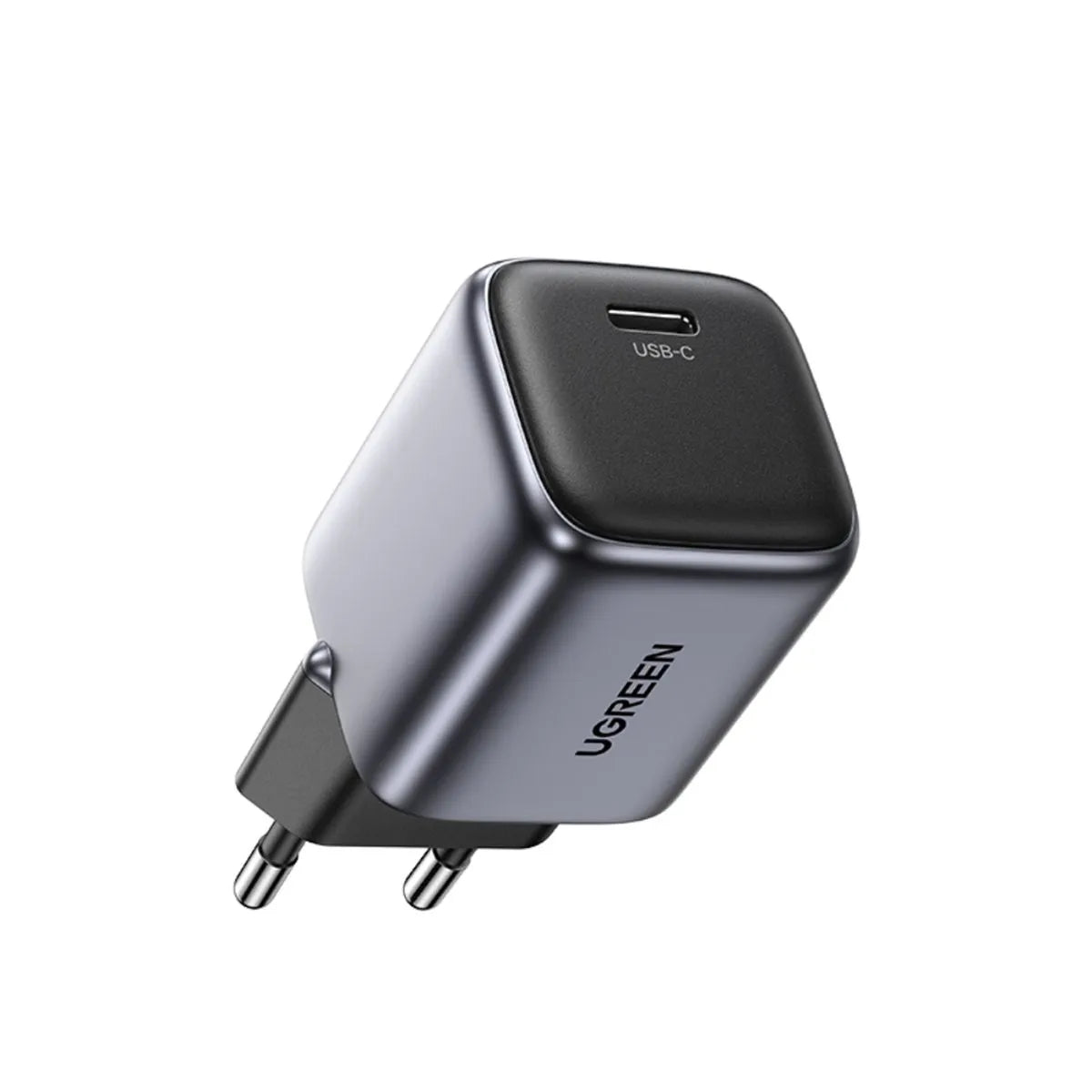 Cargador UGREEN Nexode Mini GaN 20W