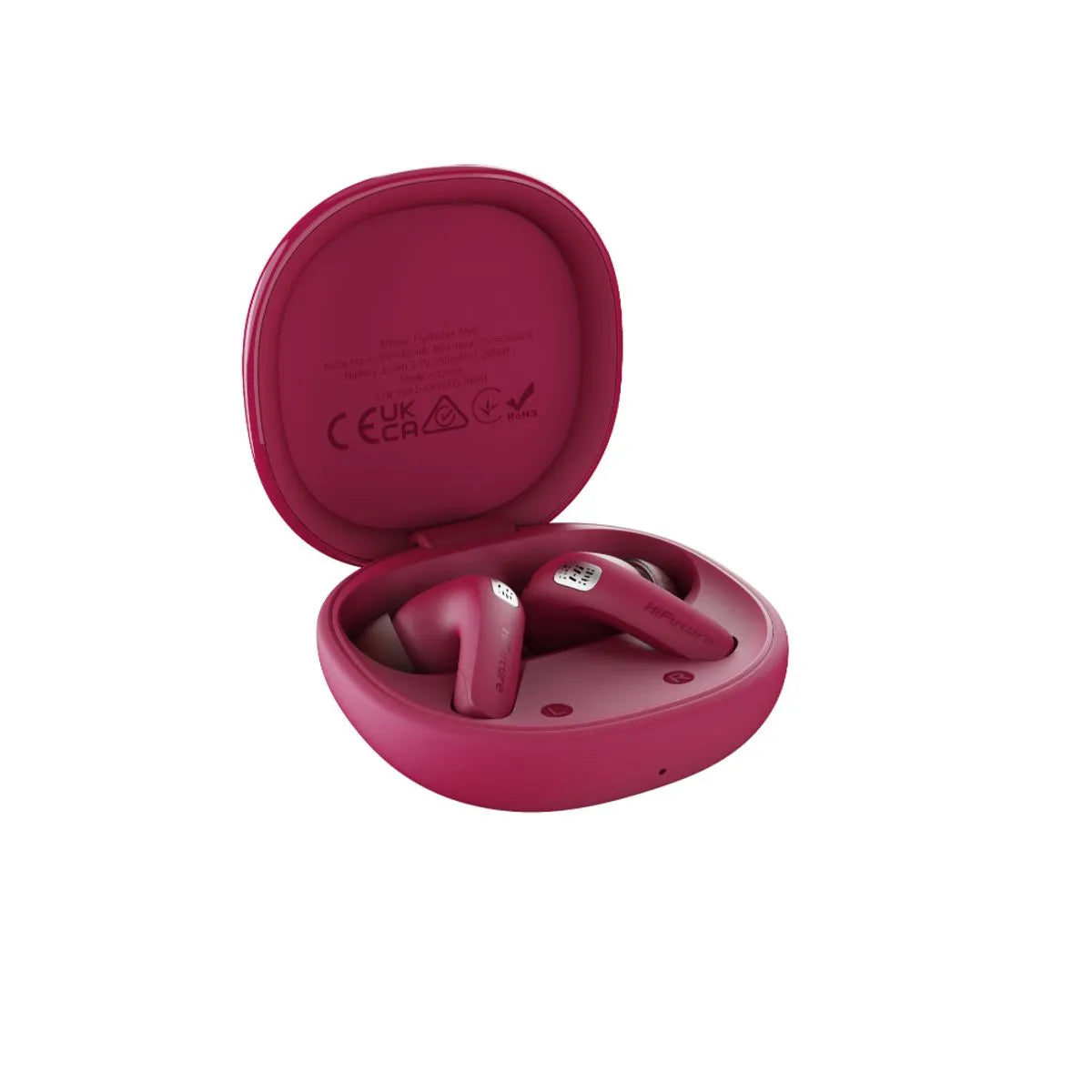 HiFuture FlyBuds 4 – TWS In-Ear con ANC