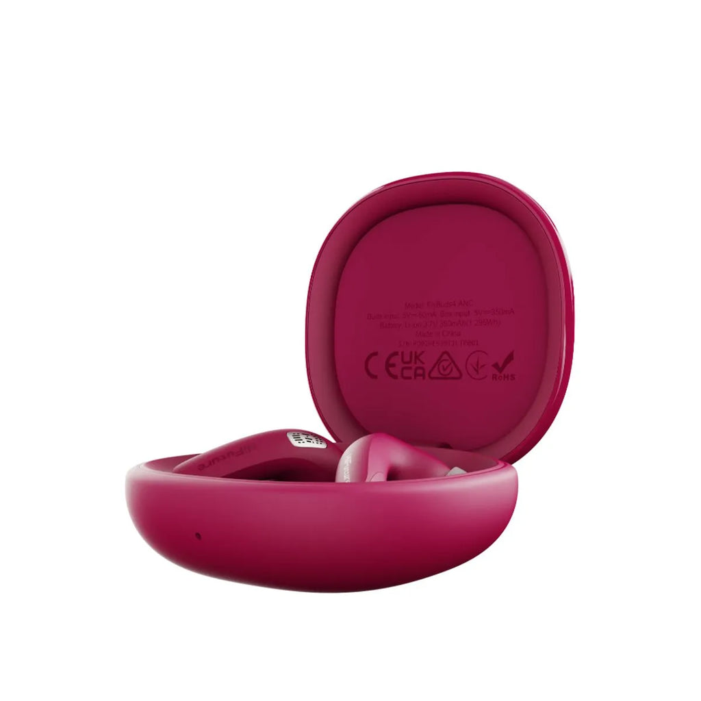 HiFuture FlyBuds 4 – TWS In-Ear con ANC