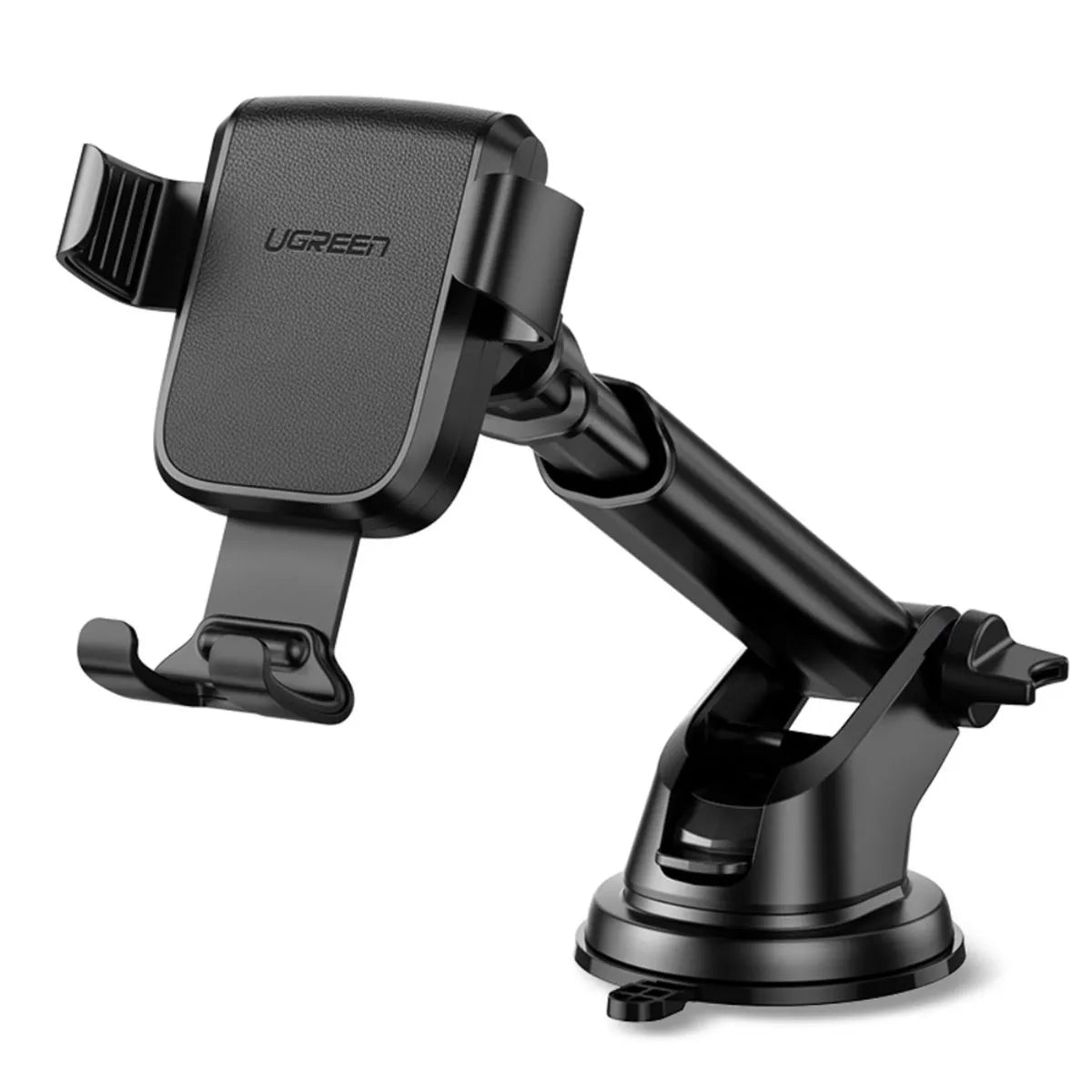 UGREEN Soporte para Celular con Ventosa y Ajuste por Gravedad para Auto LP200