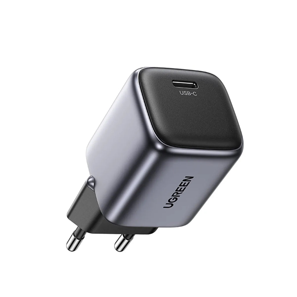 Cargador rápido UGREEN Nexode Mini GaN 30W