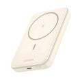 Power Bank Magnético Compacto 5000mAh – UGREEN