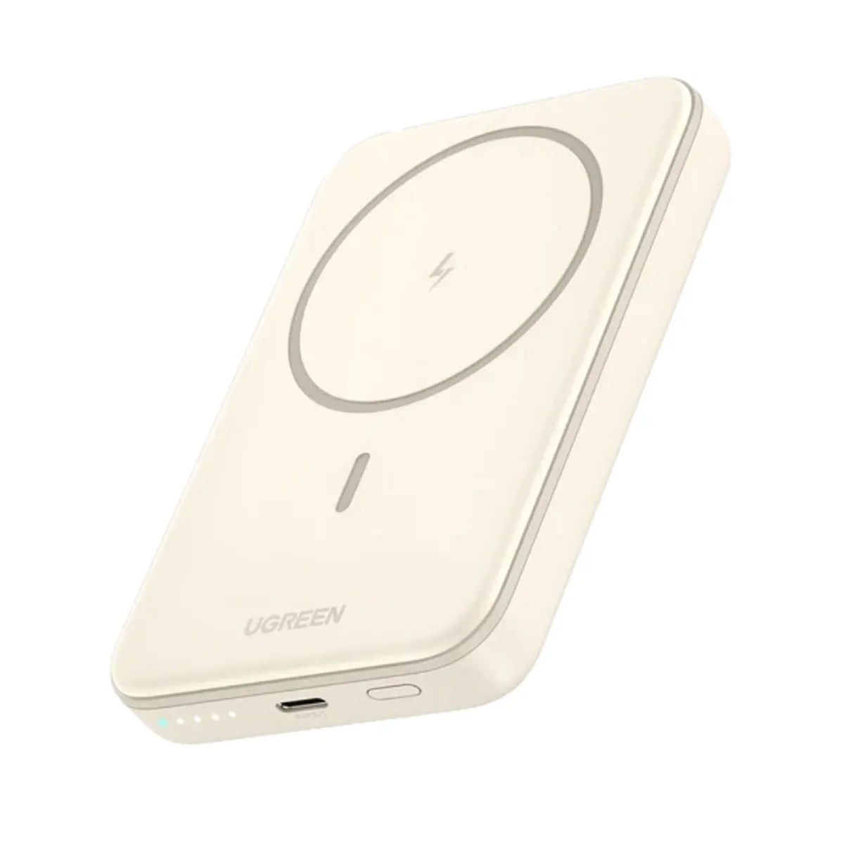 Power Bank Magnético Compacto 5000mAh – UGREEN